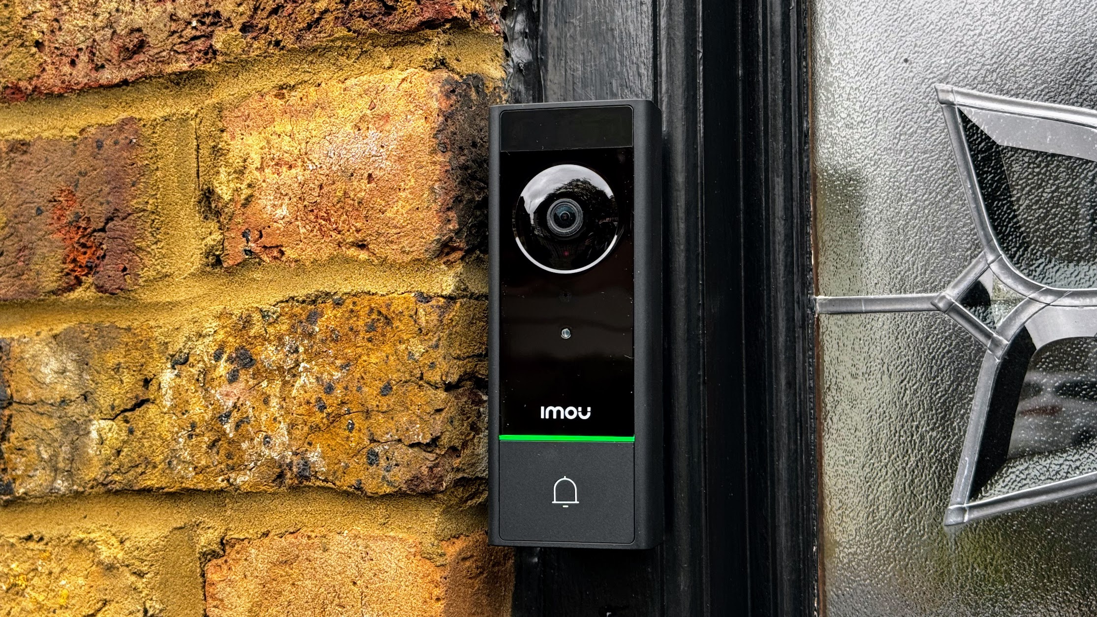 Doorbell camera best sale reviews 2019