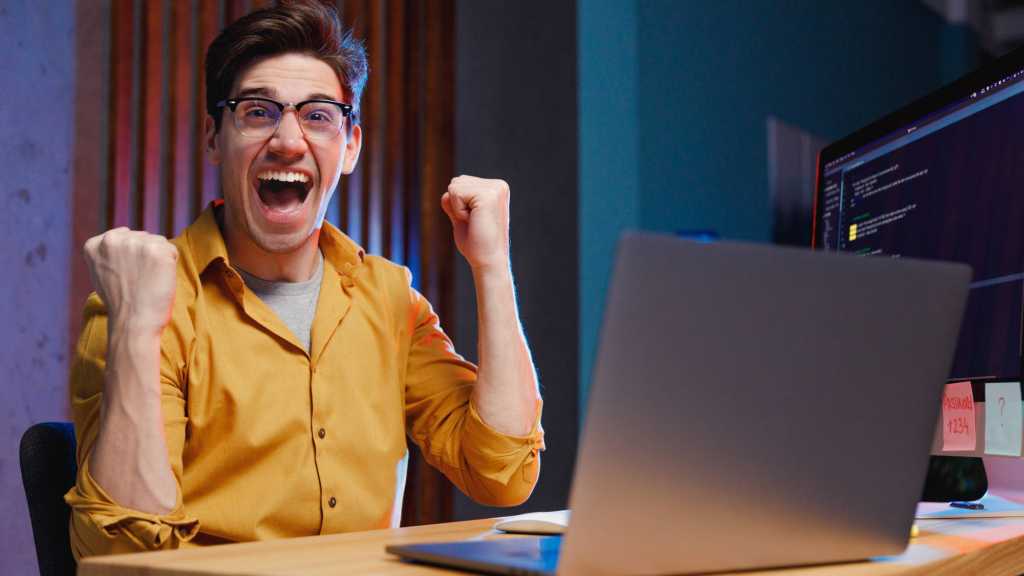 Image: Endlich bin ich frei von Windows und Microsoft â nur dank diesem Tool