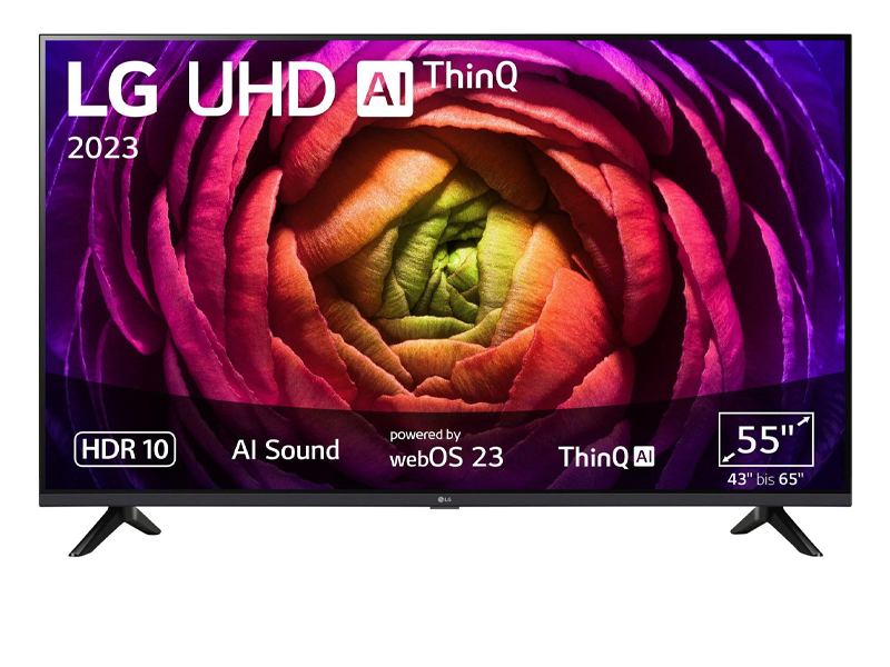 Otto im Deals-Rausch: Die besten Black-Friday-Angebote für das Heimkino