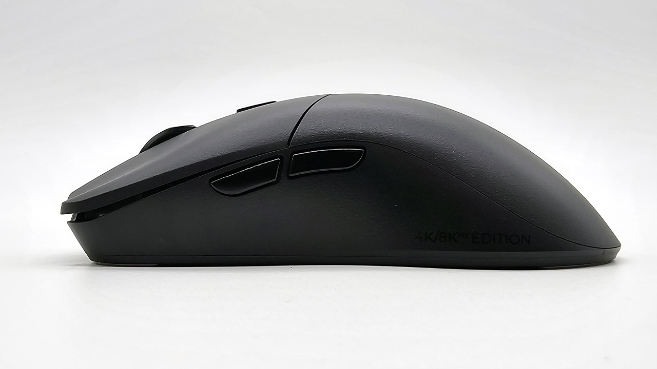 Glorious Model O 2 Pro mouse review: Precise and ultra-light for