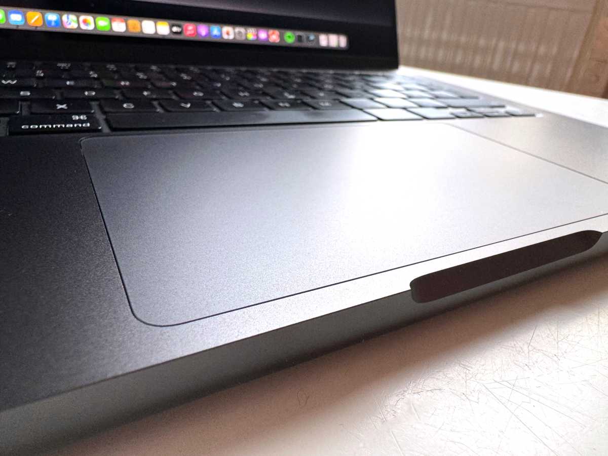 MacBook Pro 14-inch