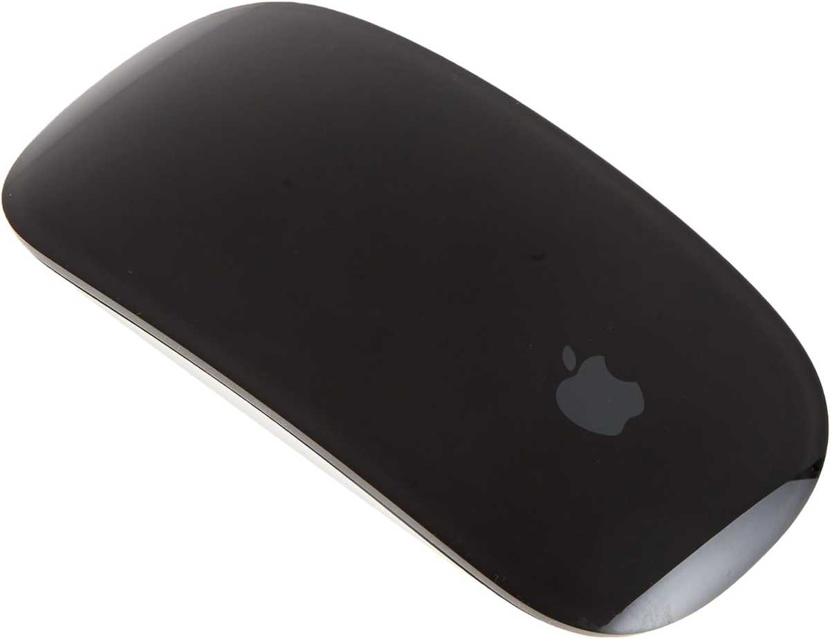 Magic Mouse 2