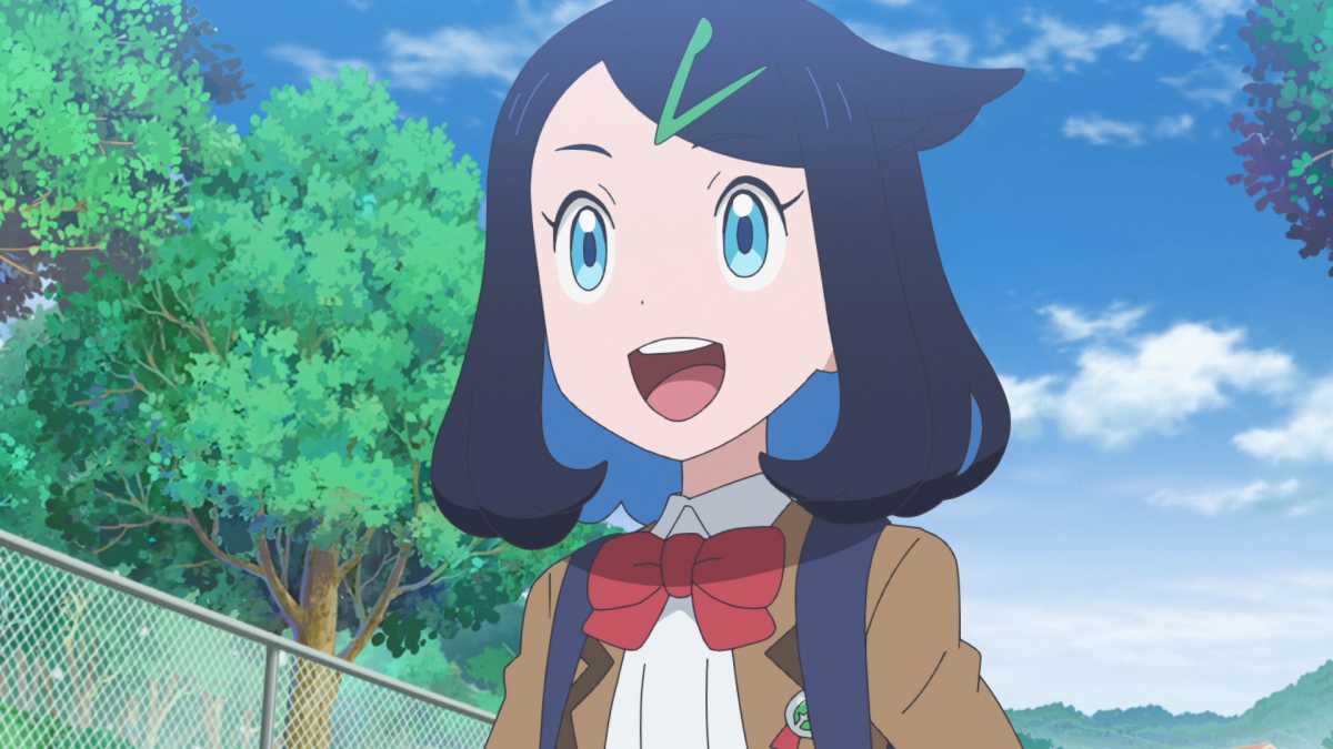 Pokemon Horizons Is the MATURE ANIME We ALWAYS DREAMED OF. 