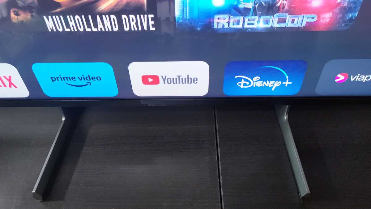 Sony Bravia X85L fot
