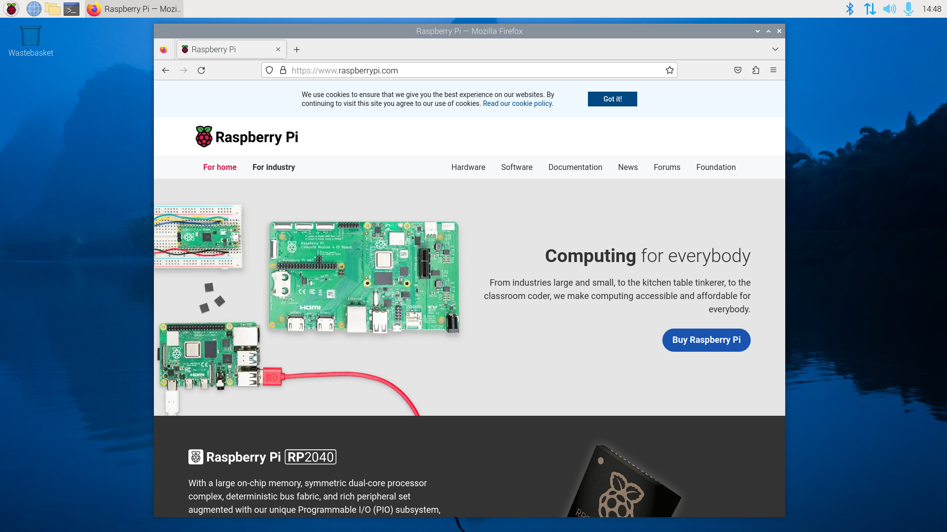 Raspberry Pi OS: Das Betriebssystem für den Raspberry Pi im Detail ...
