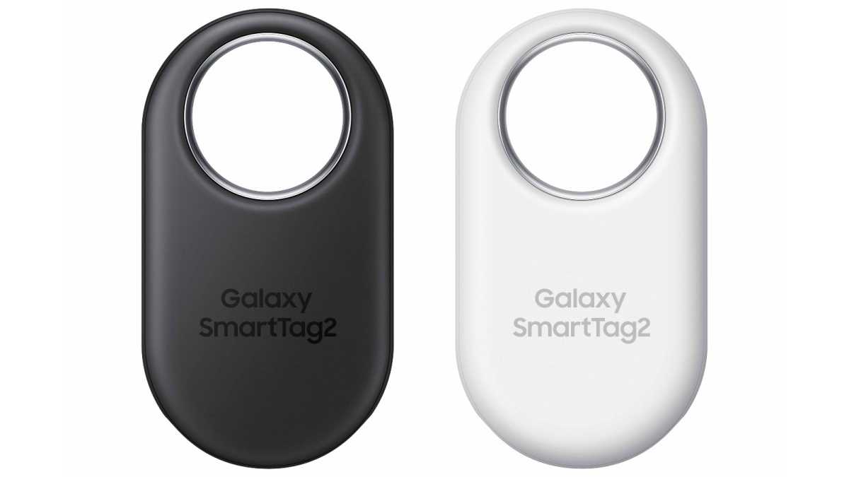 Review del Samsung Galaxy SmartTag - Tech Advisor