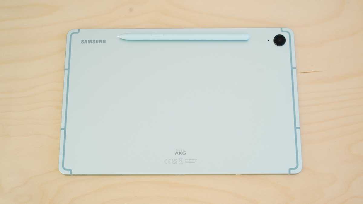 Samsung Galaxy Tab S9 FE Review: A New Affordable Feature Packed Tablet 