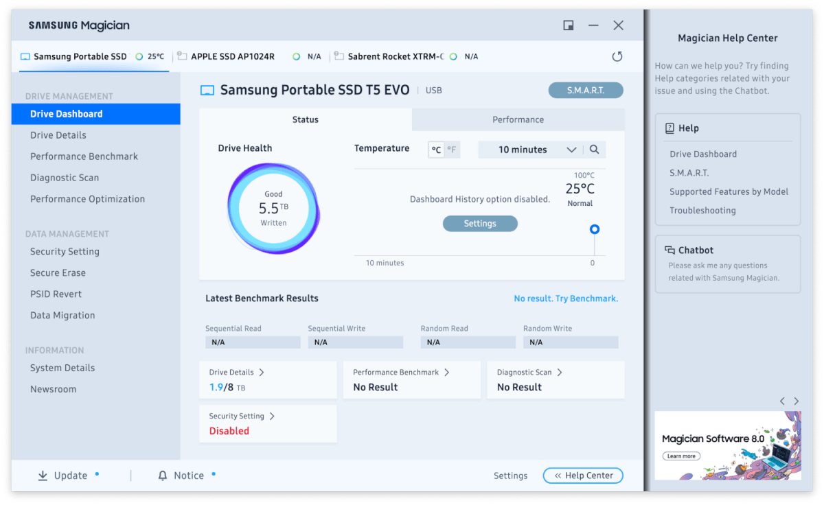 Cheaper rugged Samsung Portable SSD T5 EVO coming soon - SamMobile