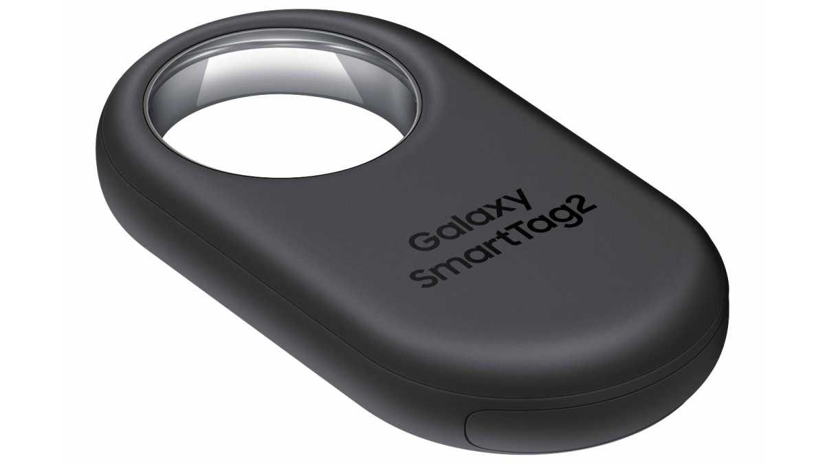 Review del Samsung Galaxy SmartTag - Tech Advisor