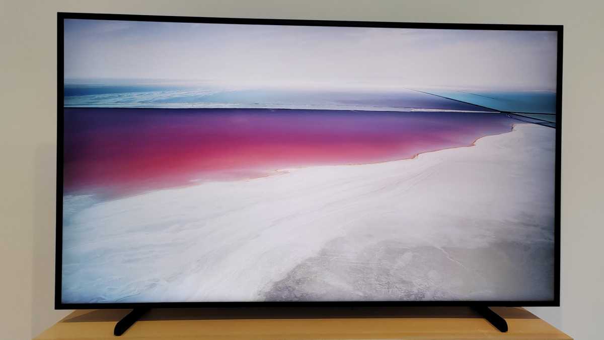 Samsung Frame TV 2023 – Still Worth Buying? (Review & Tour) 