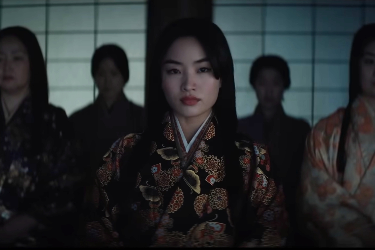 The Deeper Meaning Behind Shōgun's Most Heartrending Scene