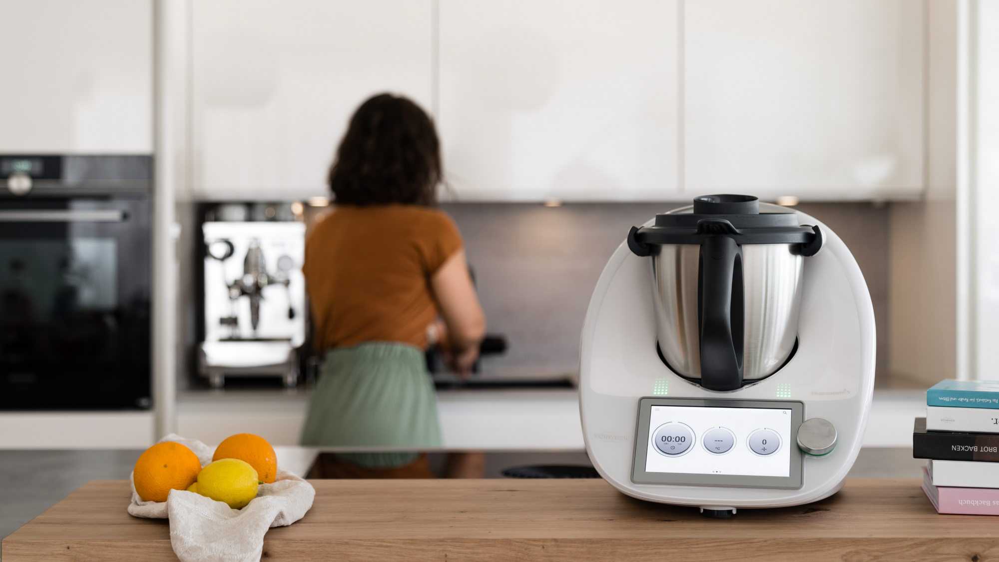 Thermomix: Die besten (One-Pot)-Gerichte unter 30 Minuten - PC-WELT