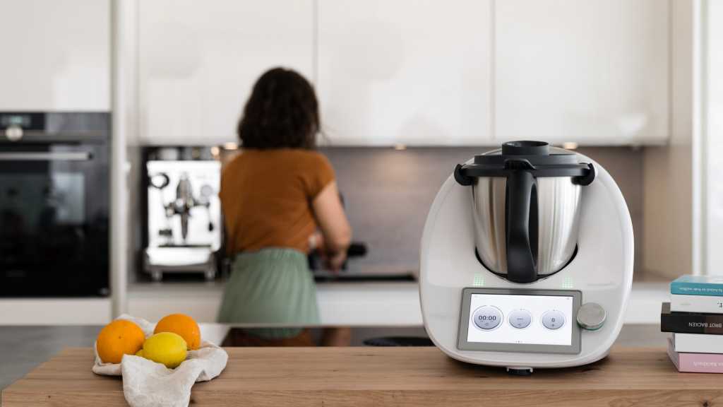 Image: Thermomix TM6: Vorwerk erhÃ¶ht Preis fÃ¼r Cookidoo â so kÃ¶nnen Sie jetzt noch sparen