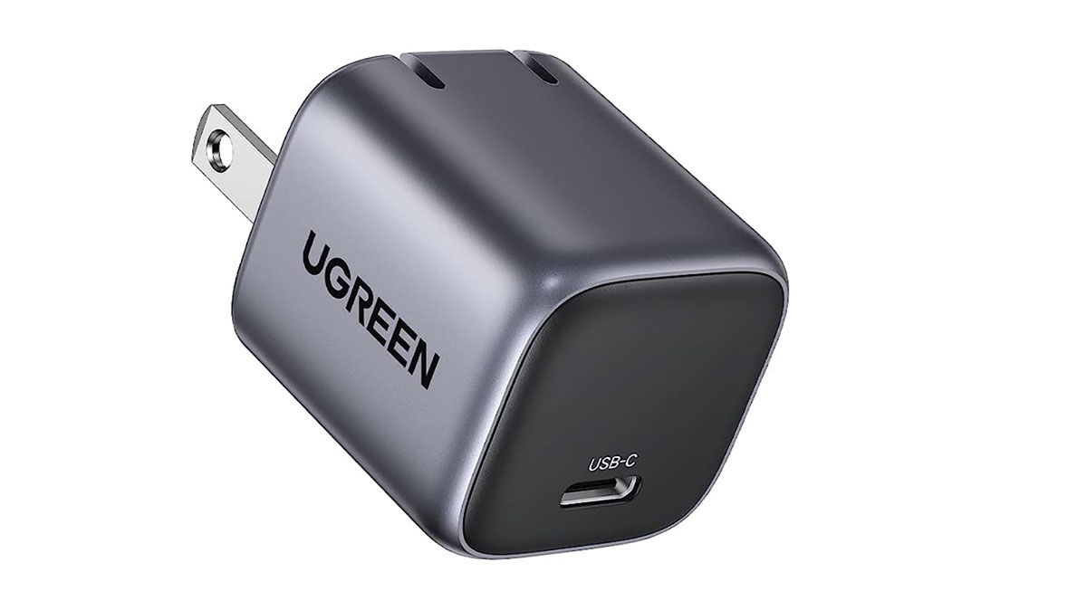 Ugreen 30W charger