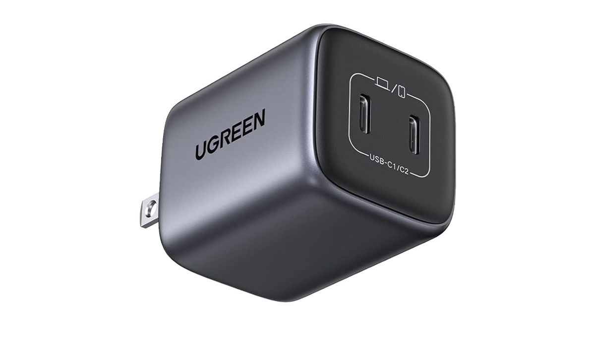 Ugreen 45W charger