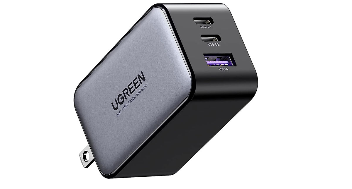 Ugreen 65W charger