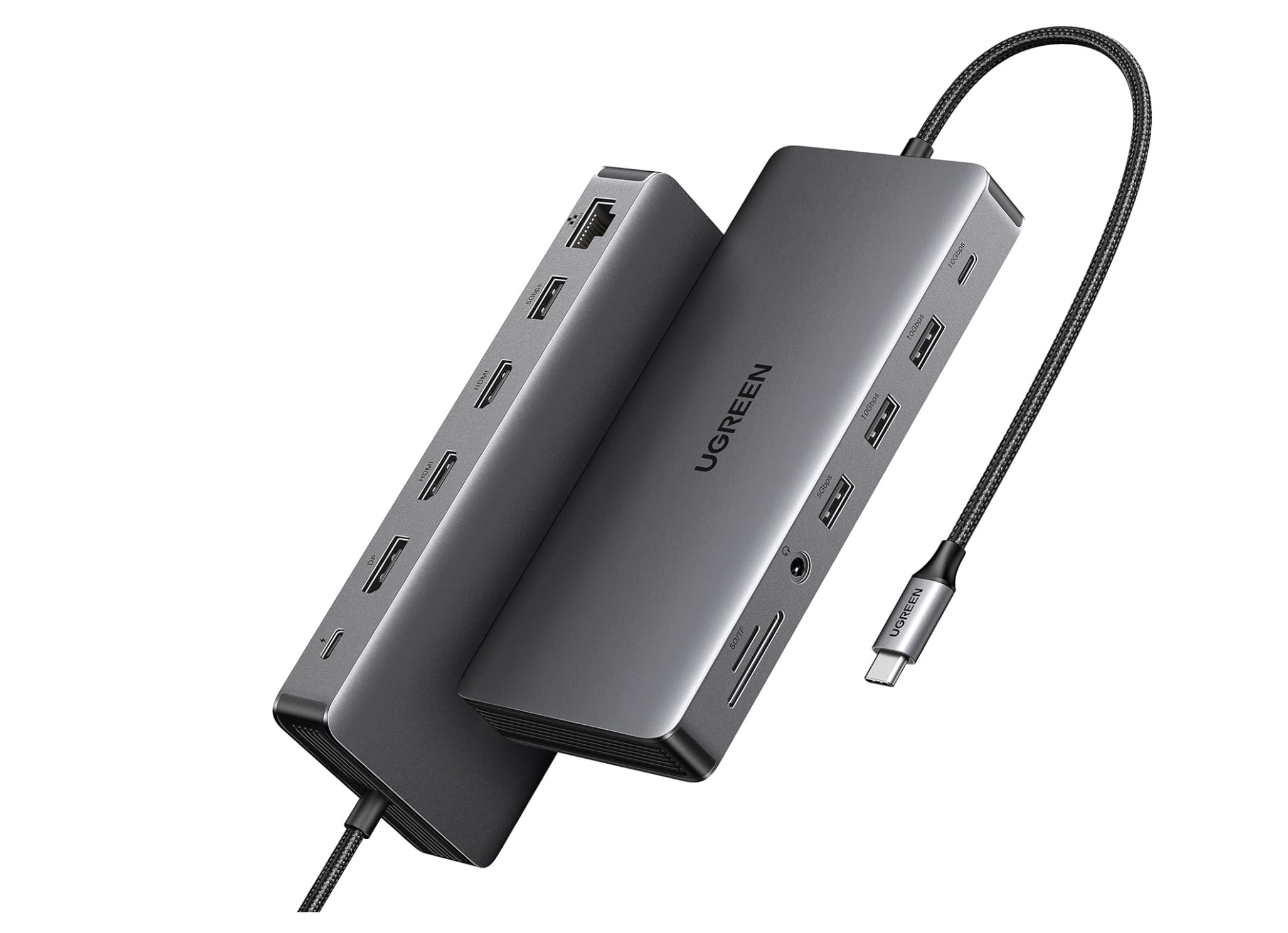 Best Thunderbolt docks 2024: Extend your laptop's capabilities