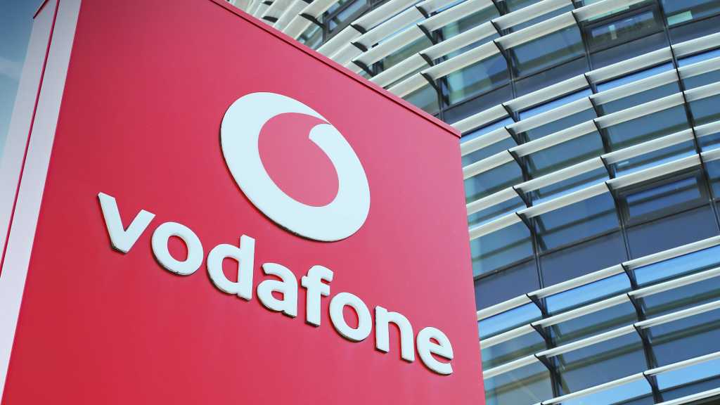 Image: StÃ¶rung im Netz von Vodafone: AusfÃ¤lle bei Festnetz und Internet gemeldet