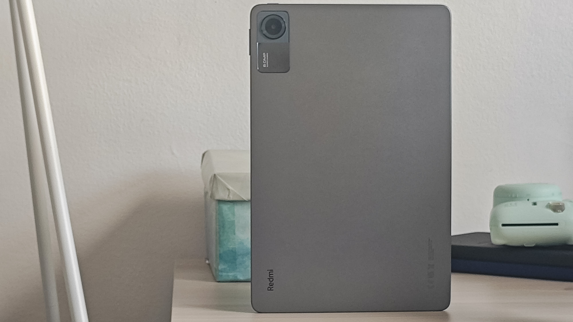 Xiaomi Redmi Pad SE Review: Low Price, High Quality - Tech