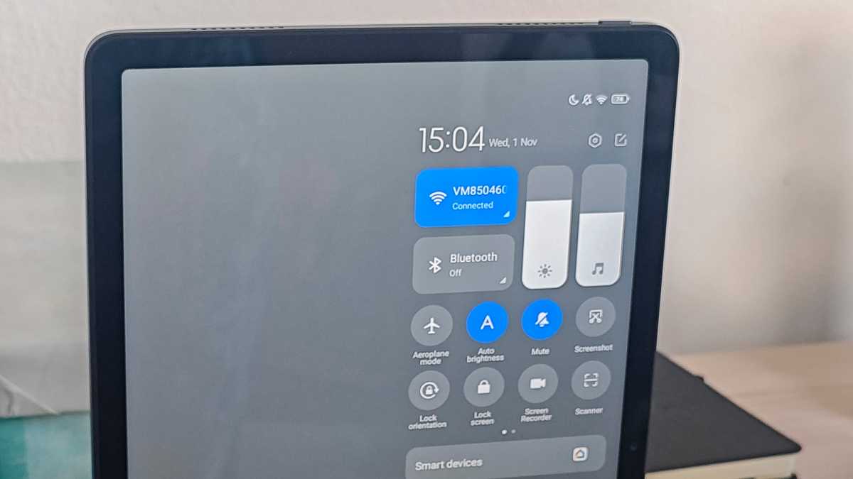 Tablet Xiaomi Redmi Pad SE Wi-Fi, 128GB