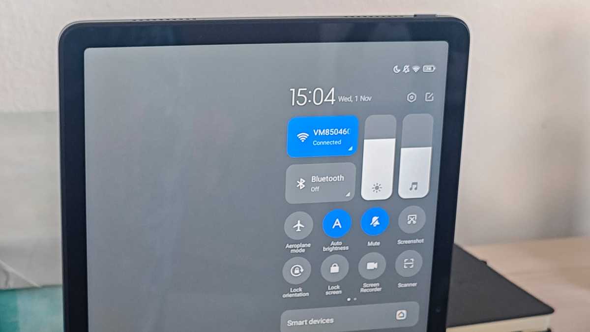 Xiaomi Redmi Pad SE Review - The BEST Budget Android Tablet Right