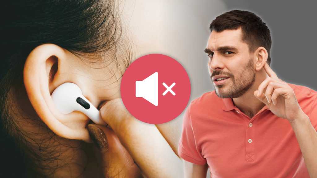 Image: Apple behebt Bug: So werden Telefonate mit Airpods besser