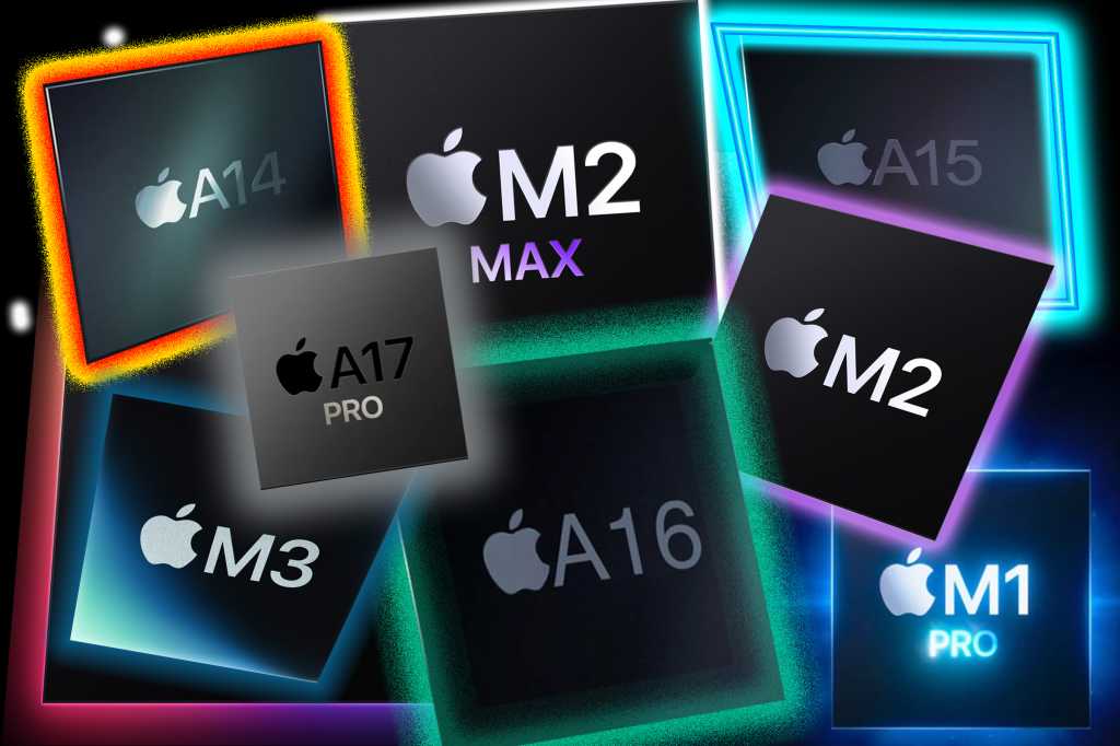 Image: Apple Intelligence zwingt Apple endlich zu mehr RAM