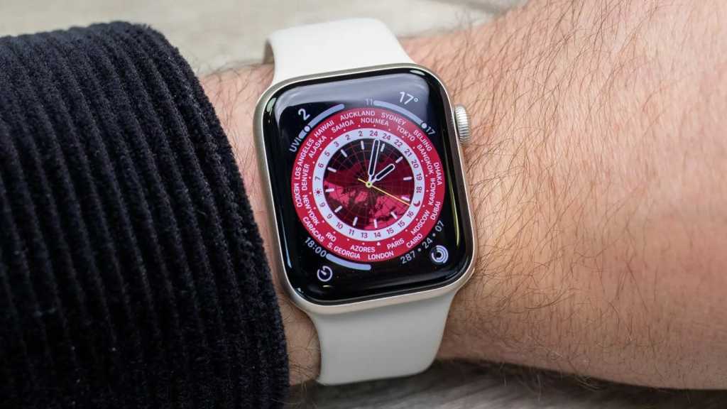 Image: Apple Watch SE hat keine Plastik-Zukunft