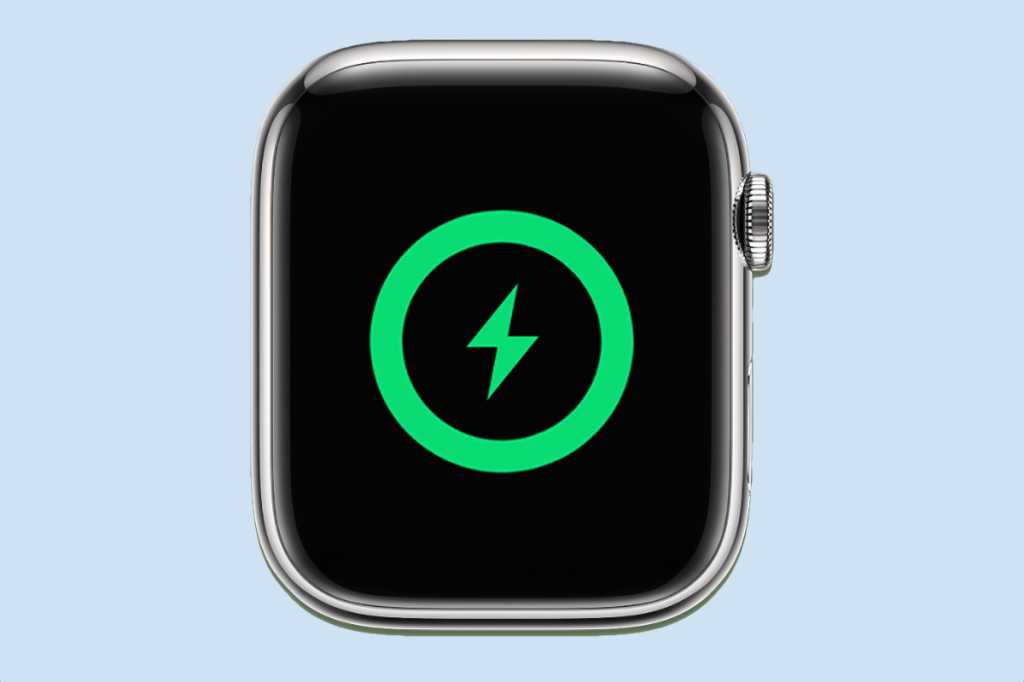 Image: So Ã¼berprÃ¼fen Sie die Ladezyklen Ihrer Apple Watch