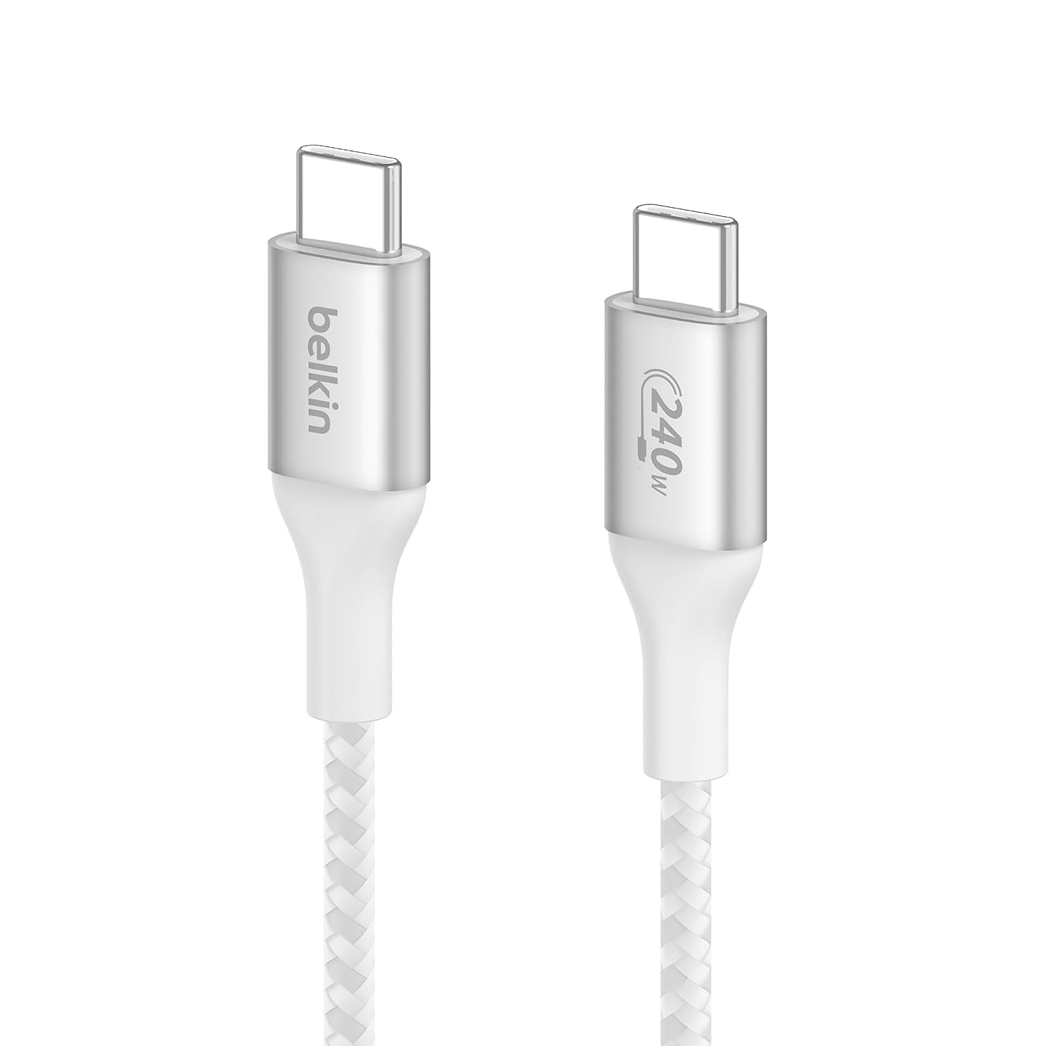 Cable 2m USB C 5Gbps Gen1 PD 100W Tipo C - Cables USB-C