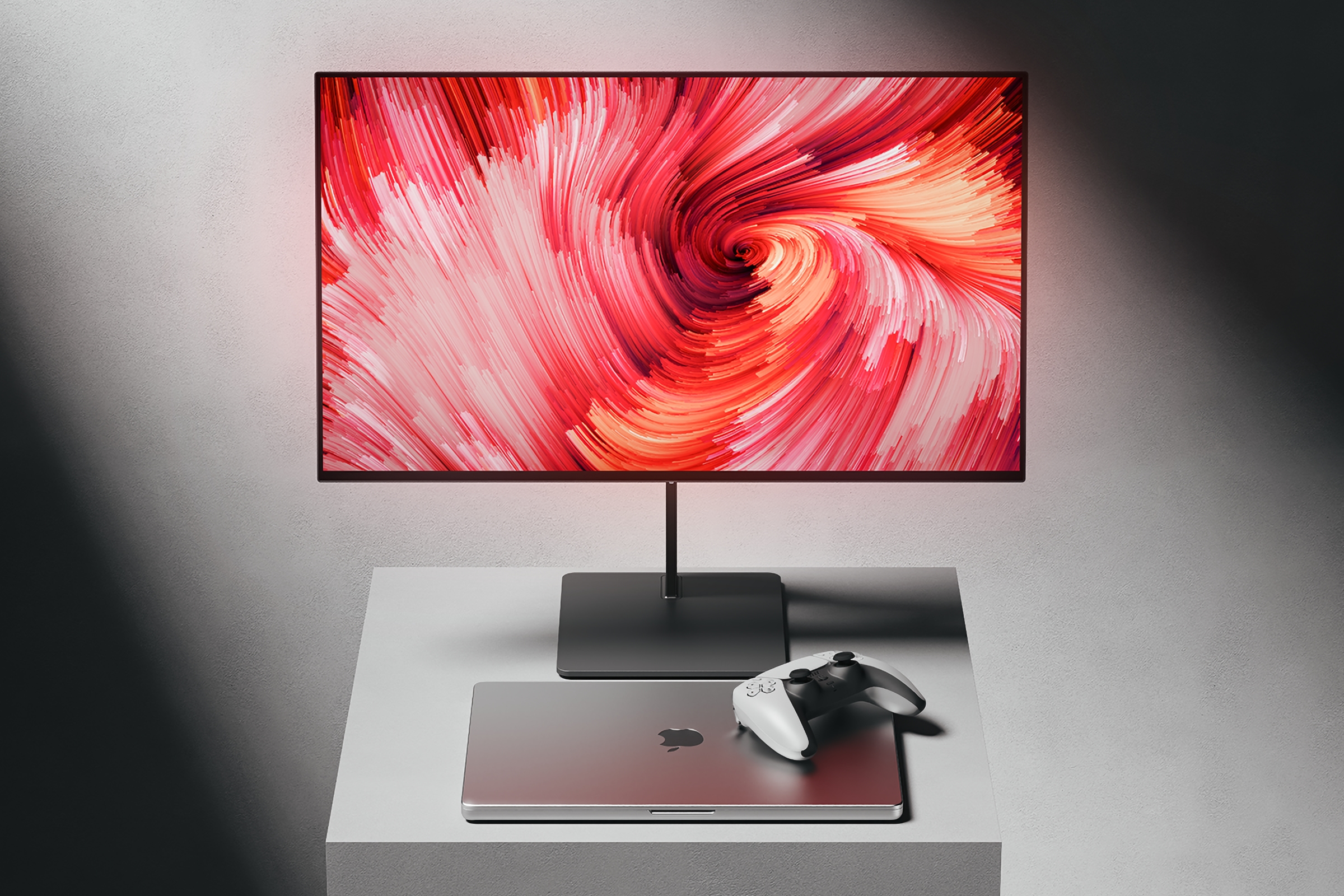 Alogic's Clarity 27-Inch 4K Monitor Is An Affordable Alternative To Apple's  Studio Display