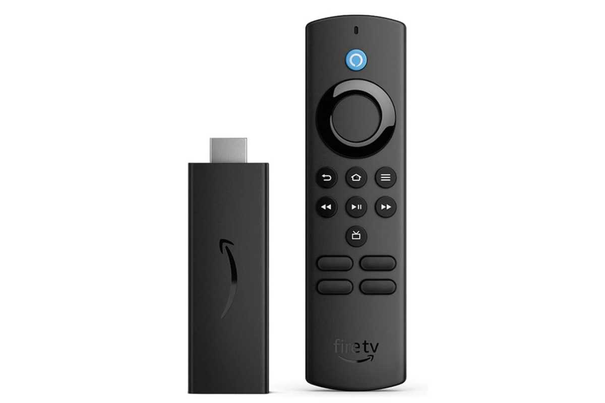 Fire TV Stick Lite