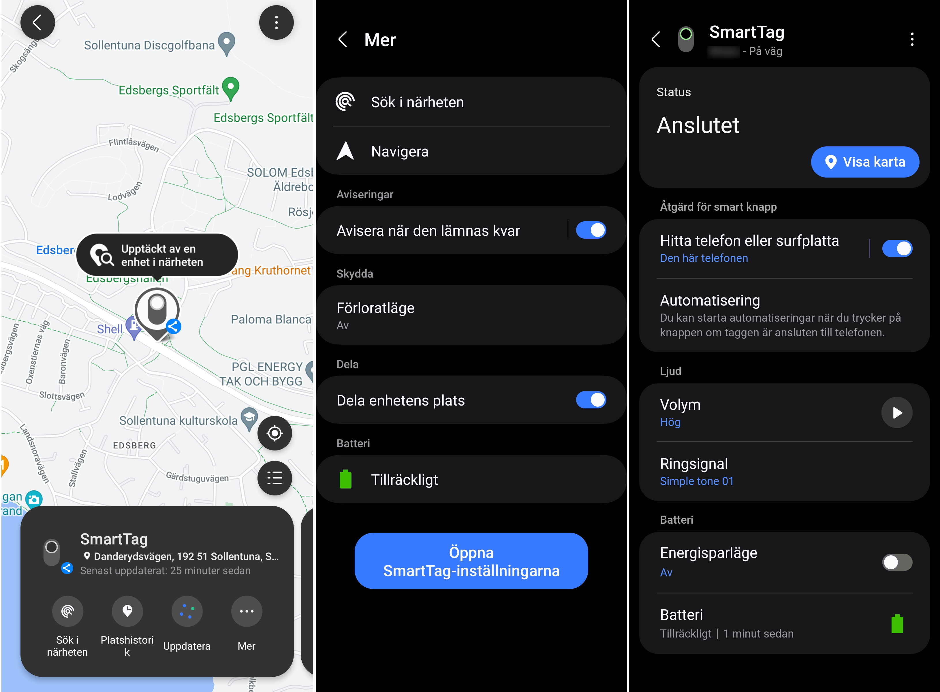 Samsung Galaxy SmartTag 2 im Test – smarter und besser - PC-WELT