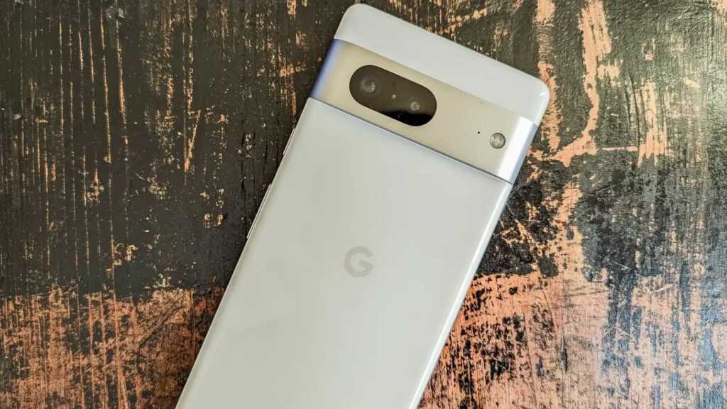 Image: Google Pixel 7 zum Top-Preis bei Aldi â Lohnt sich der Deal?