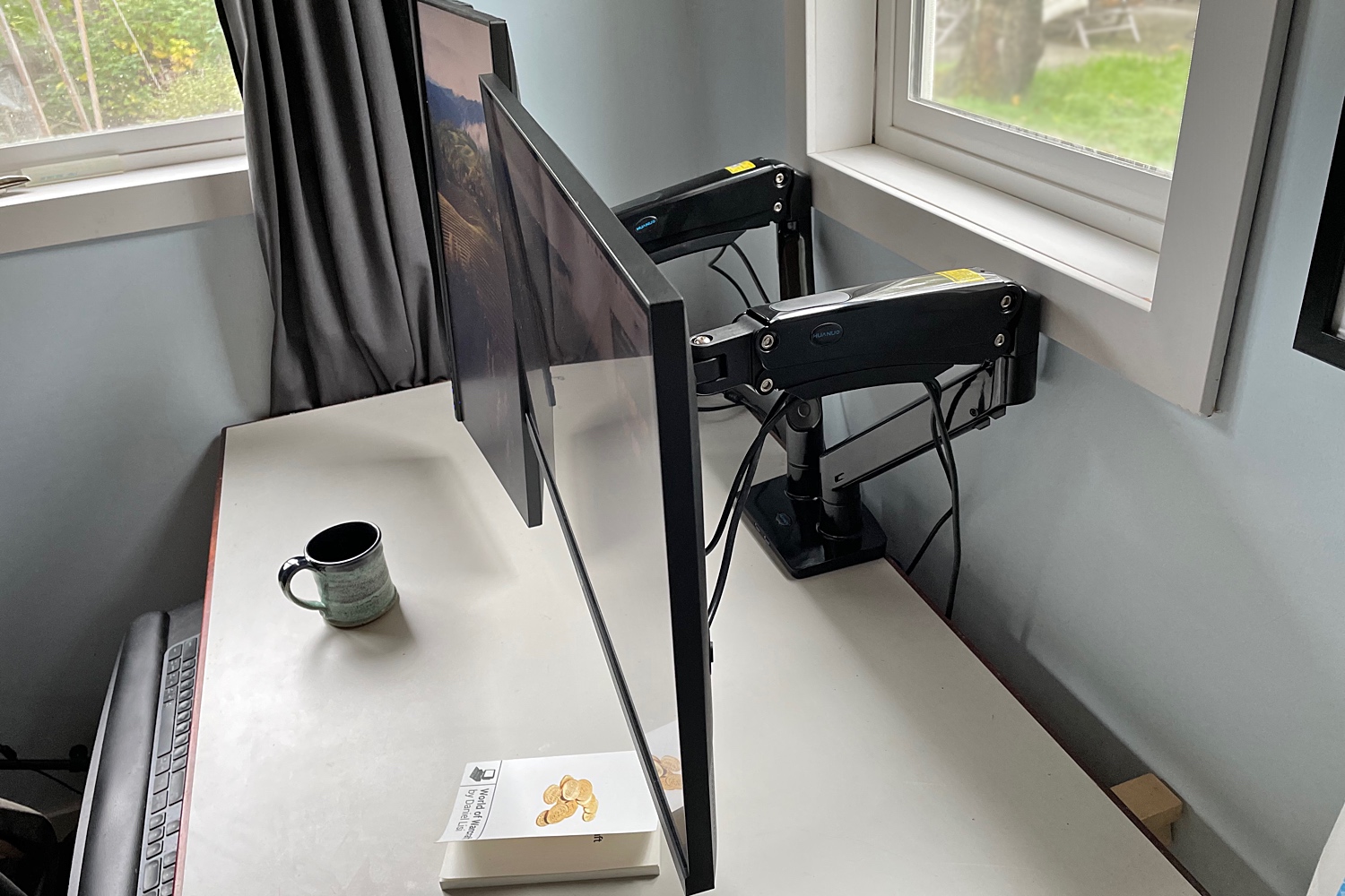 The best monitor arms of 2024