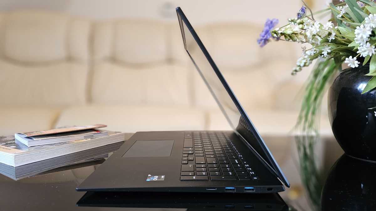 LG Gram 17 Review - Review 2019 - PCMag UK