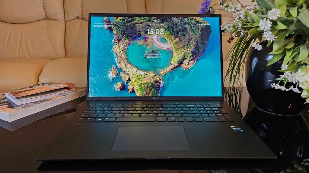 Image: LG Gram 17 (2023) review