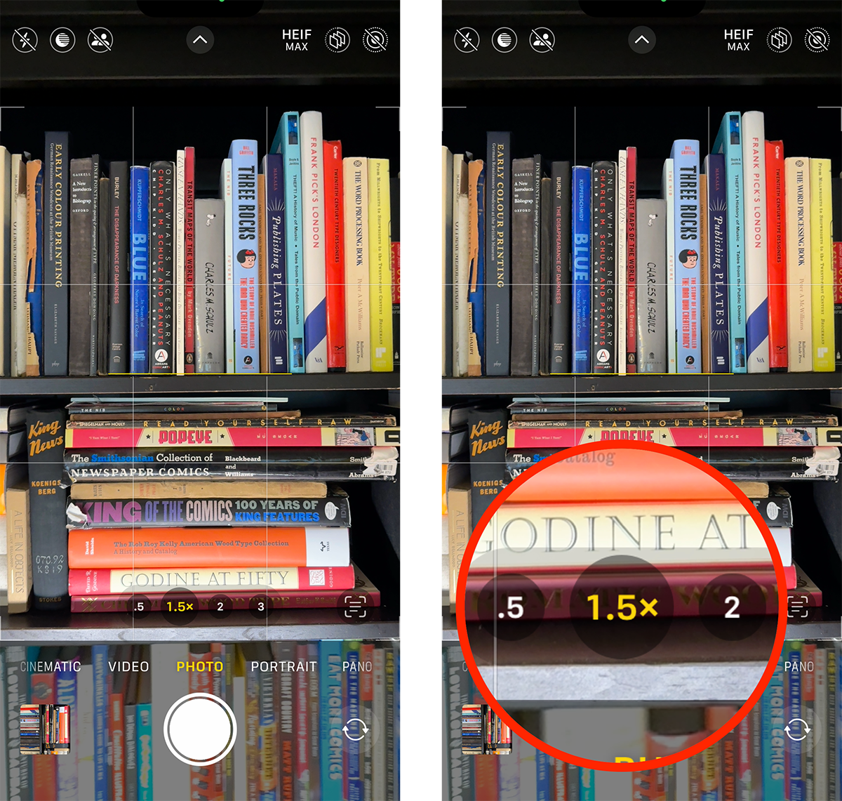 How to make your iPhone photos appear in the correct orientation  Macworld