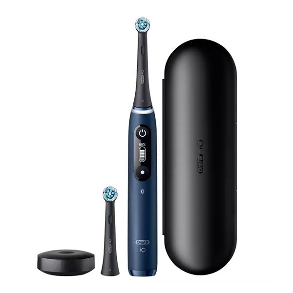 25% off the Oral-B iO7