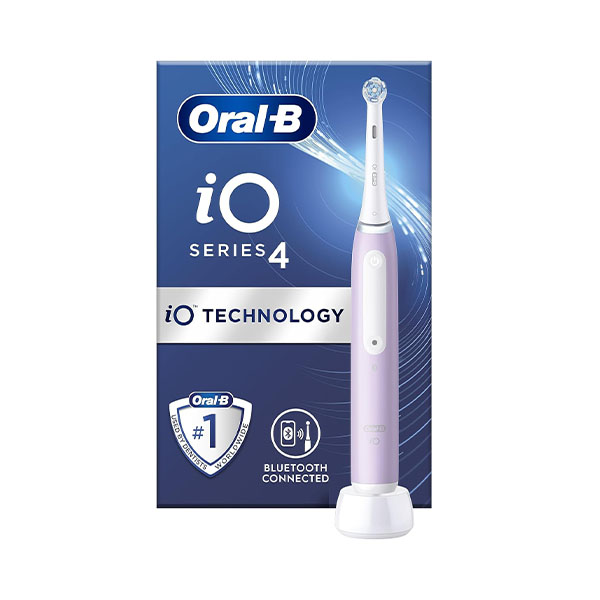 The Oral-B iO4 is under £70 for Black Friday