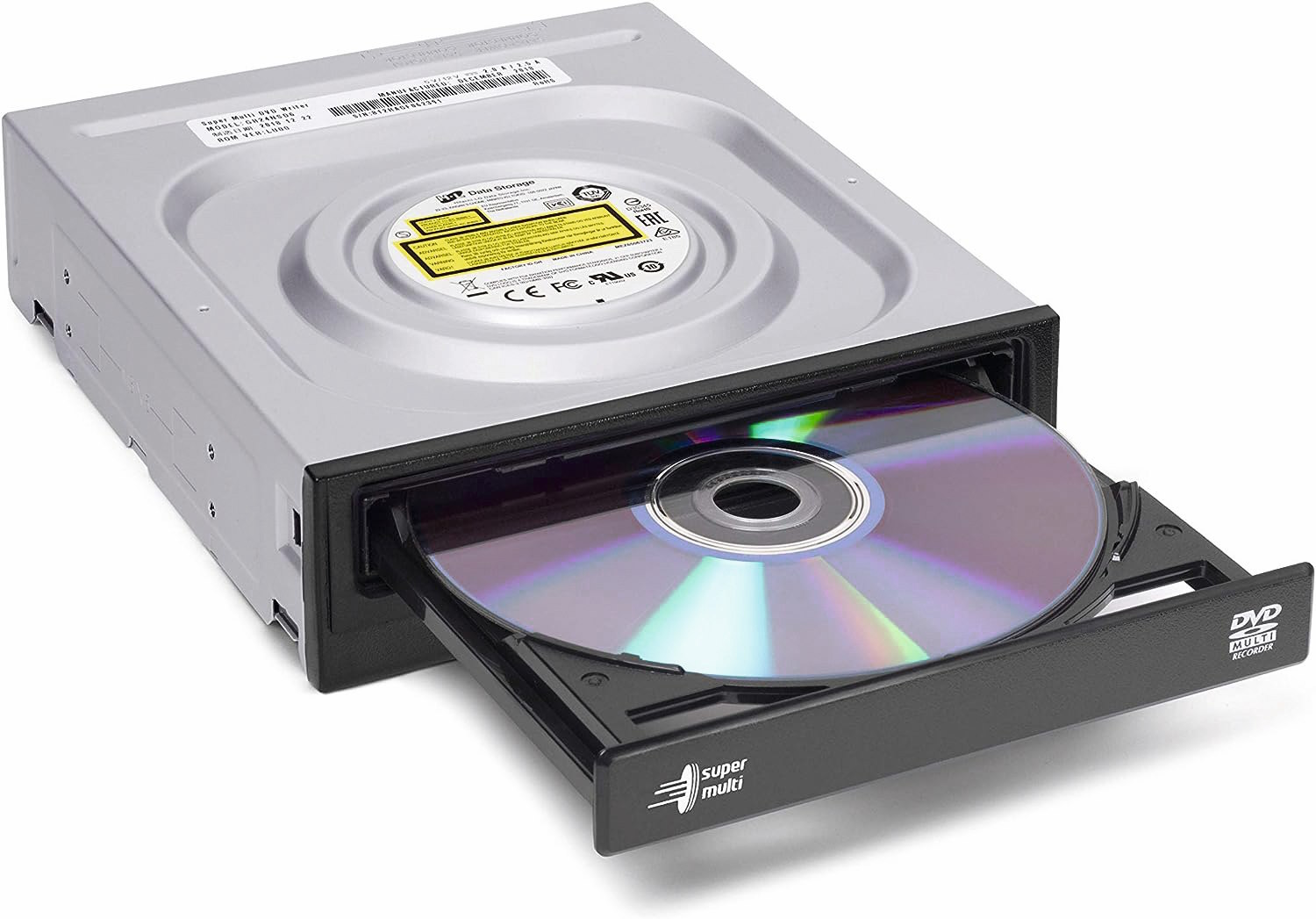 Why a PC optical drive can still be useful PCWorld