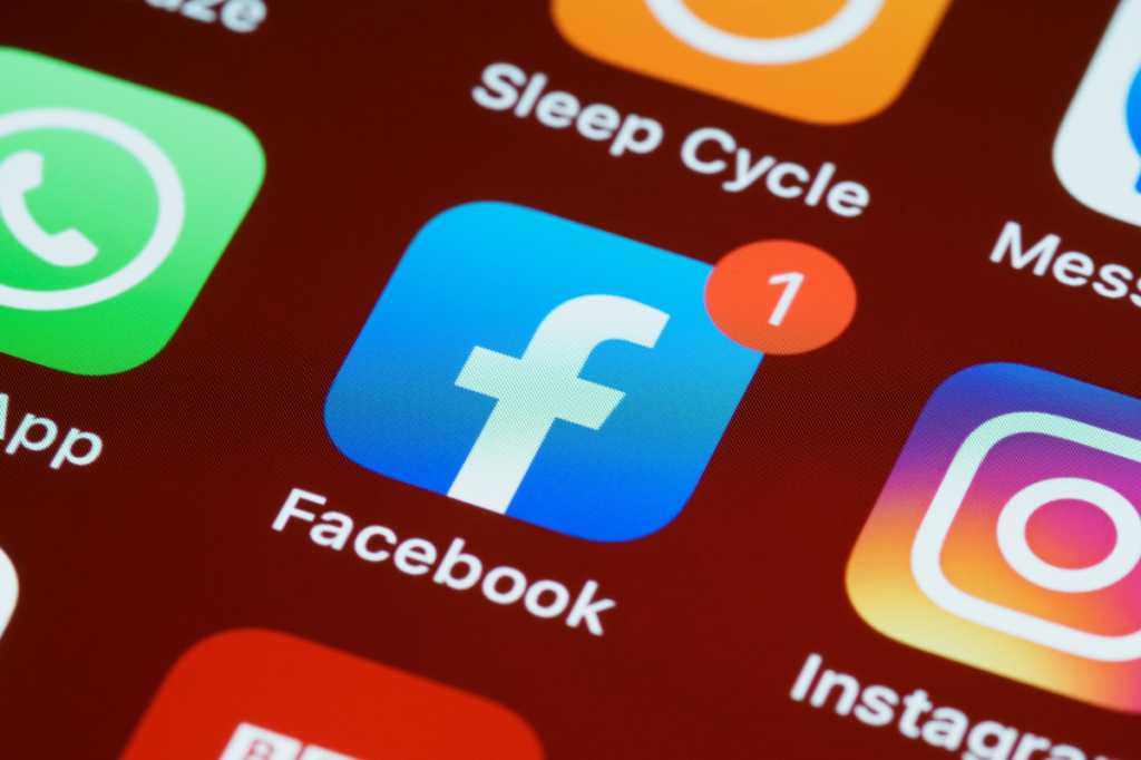 Image: Spioniert jemand Ihr Facebook-Konto aus? So finden Sie es heraus