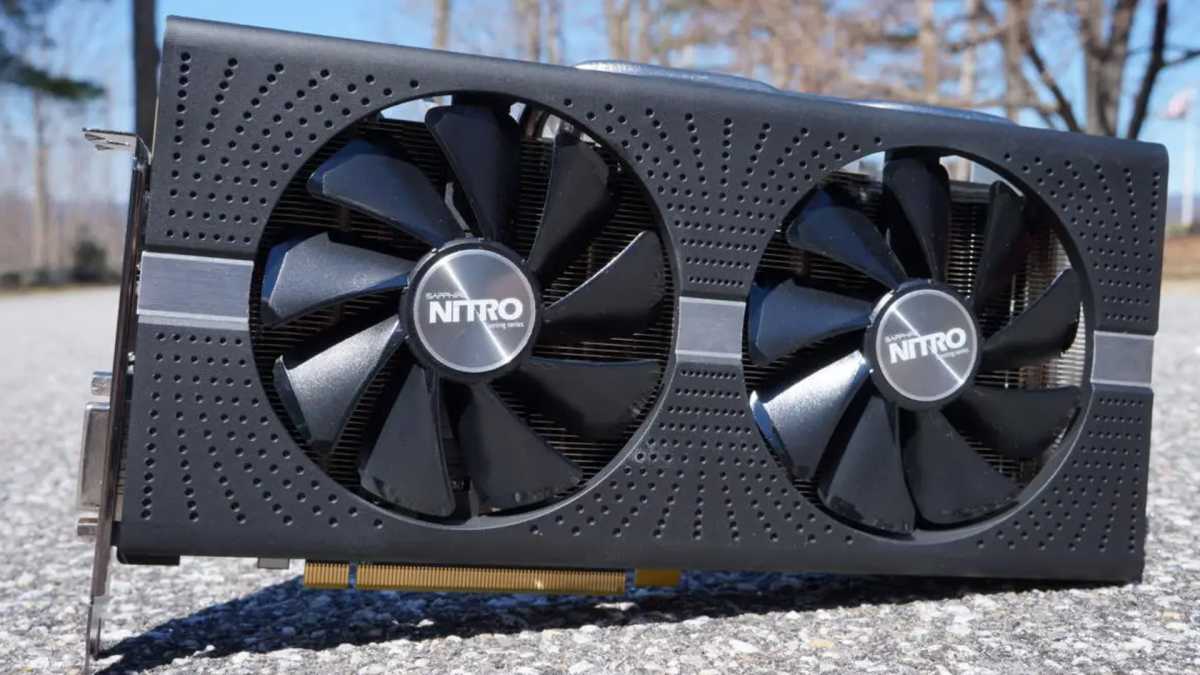 AMD exec: Next-gen Radeons focus on mainstream, not monster GPUs