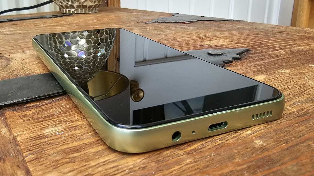 Review: Samsung Galaxy A14 5G