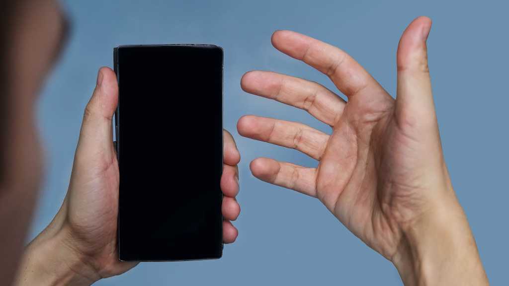 Image: Darum sollten Sie Ihr Handy alle 7 Tage neu starten â und das passiert, wenn Sie es nicht tun
