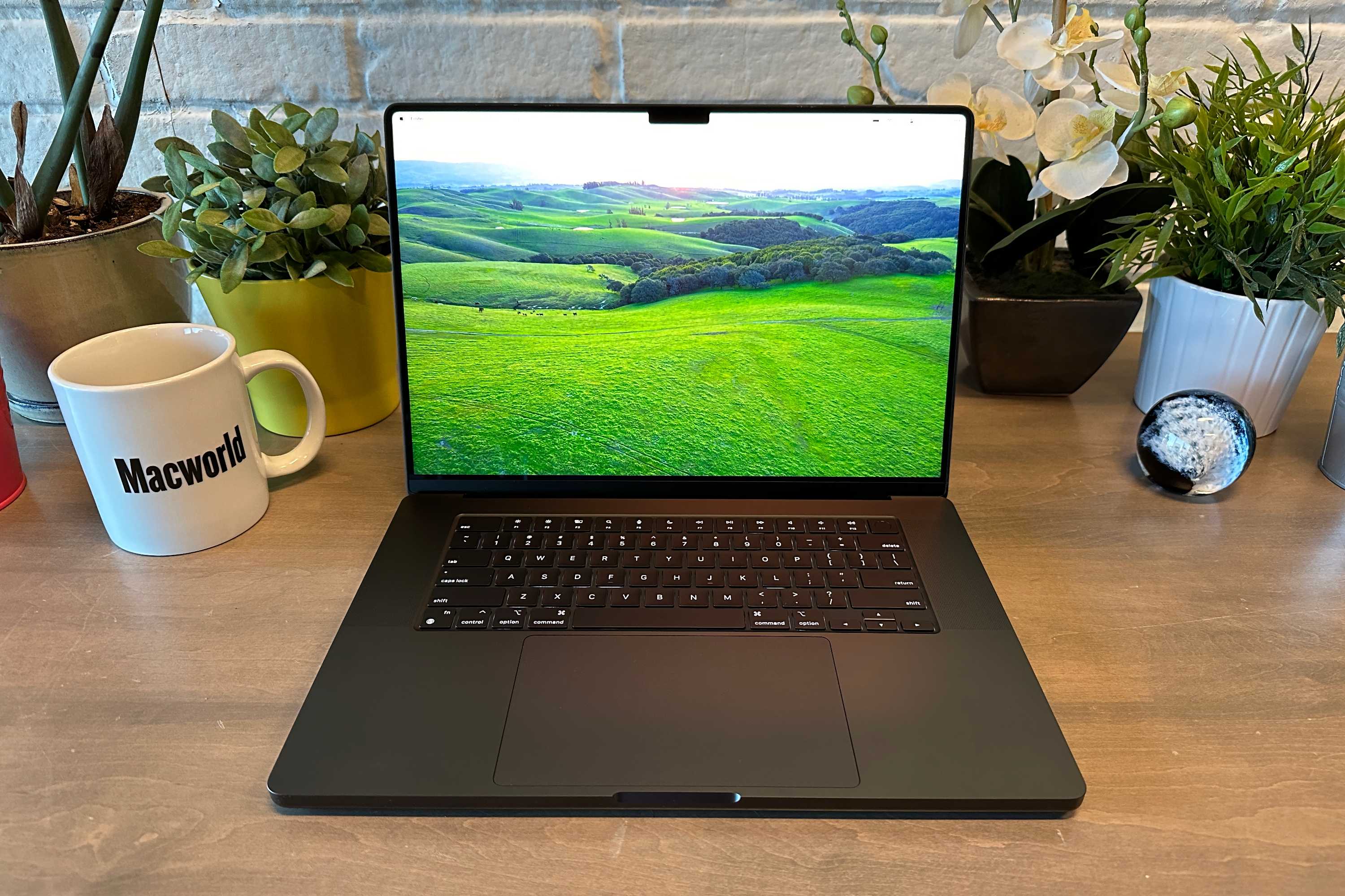 16 inch MacBook Pro M3 Max Review Macworld 16 inch MacBook Pro M3 Max Review Macworld