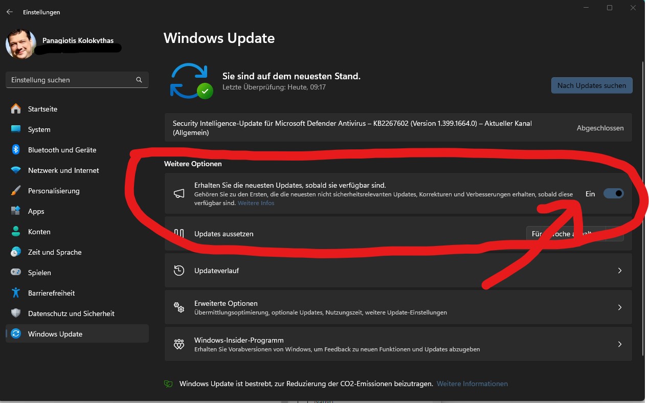 Windows 11 2023 Update Ist Ab Sofort Verfügbar – Das Steckt Im Großen ...