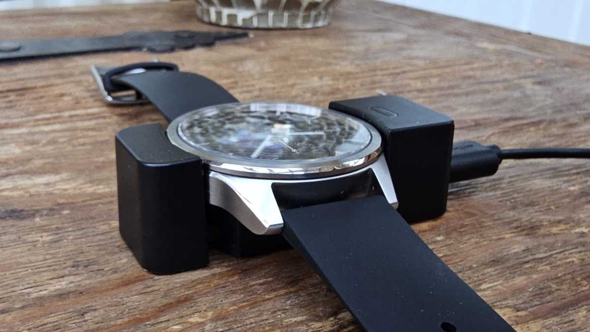 Withings ScanWatch 2 Review: Light Smartwatch Insights - Faharas News