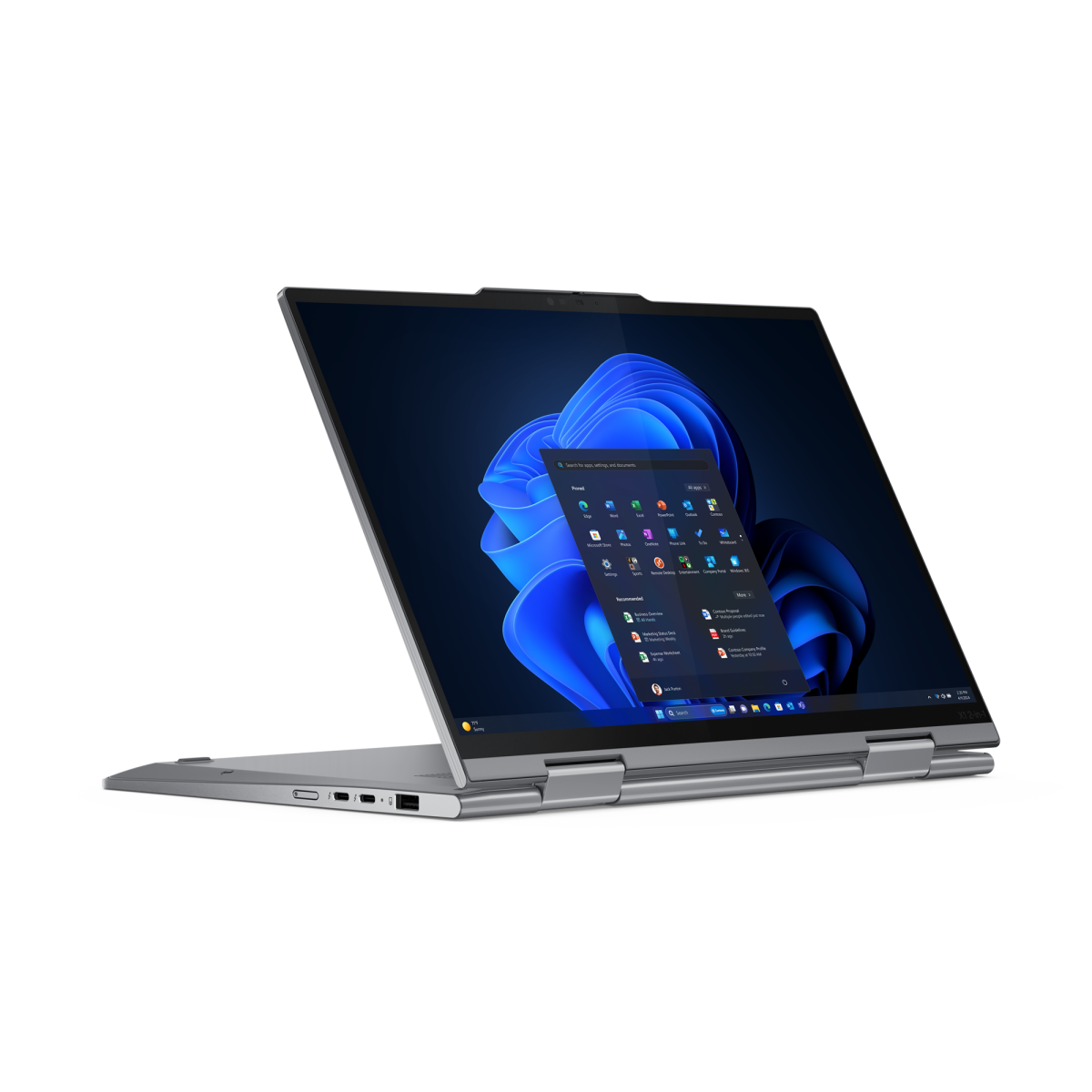 Lenovo ThinkPad X1 Yoga