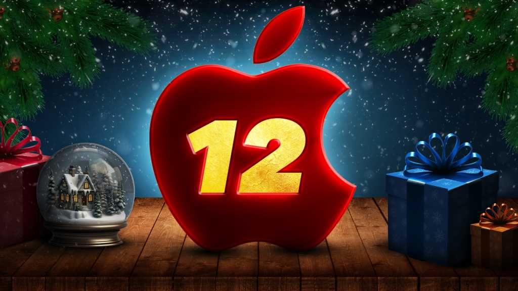 Image: Adventsgewinnspiel: GroÃer Bahnhof â Grand Central Apple Store